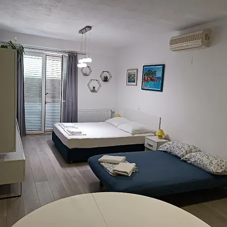 Apartament 2 Tučepi