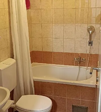 2 Apartament Tučepi